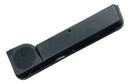 Moldura Porta Objetos Dianteira Direita Fiat Uno 2005 A 2007
