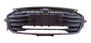 Grade Dianteira Radiador  Chevrolet Onix B Sedan Detalhe