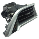 Difusor De Ar Lateral Lado Direito Peugeot 208 2014 A 2019