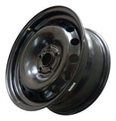 Roda De Ferro Chevrolet Aro 16 Nova Tracker Montana Original