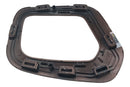 Moldura Interna Porta Dianteira Direita Fiat Toro 2016 A 22