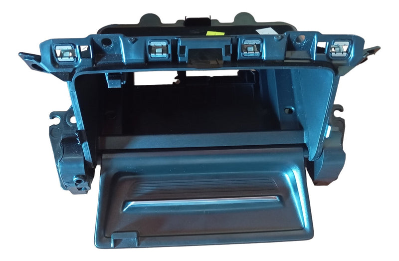 Porta Luvas Carregador Indução Console Peugeot 208 20 A 23