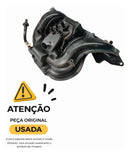 Coletor De Admissão Ford Focus Zetec Rocam 1.8 16v 2001 2005