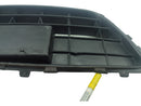 Grade Inferior Do Parachoque Hyundai I30 2009 A 12 C/detalhe