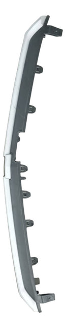 Grade Superior Para-choque Dianteiro Chevrolet Onix Prisma