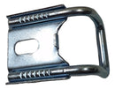 Batente Inferior Porta Malas  Astra Vectra Omega Classic