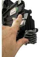 Farol Esquerdo Ram Rampage 2023 A 2025 Com Detalhe