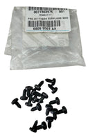 Kit 18 Parafuso Fixação Teto Fiat Idea 2006 A 2016 77363976