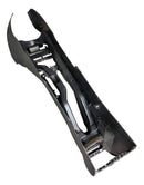 Console Central Vectra 2007 2011 Original 93306103 Detalhe
