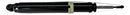 Amortecedor Traseiro Ram Rampage 2.2 2023 A 2026 Original