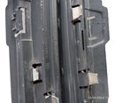 Grade Superior Para-choque Dianteiro Onix Prisma Com Detalhe