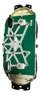 Painel De Instrumentos Sandero Logan 1.6 07/13 Sem Acrilico
