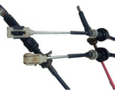 Cabo De Comando Seletor De Marchas Kia Bongo K2500