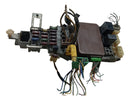 Caixa De Fusiveis Honda Acorde 2.2 1990 A 1996 Original