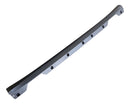 Spoiler Lateral Lado Direito Chevrolet Tracker Com Detalhe