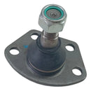 Pivô Inferior Fiat Ducato Boxer Jumper 2.3 2.8 Aro 16 Viemar