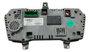 Painel Instrumentos Ford Territory Titanium 2019 A 2021