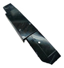Suporte Placa Dianteira Chery Tiggo 8 Black Piano 2021/2024