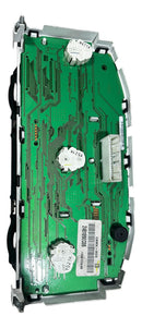 Painel De Instrumento Do Nissan Tiida Automático Detalhe Acr