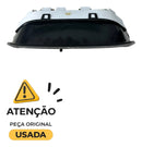 Painel Instrumentos Palio 96 A 00 180kmh 6062240010d Preto