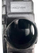 Coletor Admissão 140037159r Renault Duster 2.0 2013 A 2015