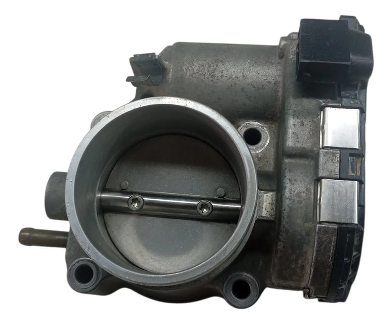 Corpo De Borboleta Tbi Chevrolet Astra Vectra 2.0 8v Flex