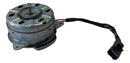 Motor Ventoinha Radiador Lado Esquerdo City Hrv 1.5 Original