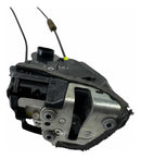 Fechadura Elétrica Porta Traseira Direita Corolla 2009 2013