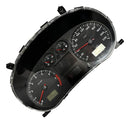 Painel De Instrumentos Seat Cordoba Ibiza Digital 220 Km/h