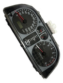 Painel De Instrumentos Pajero Tr42003 A 2006 Mr96740