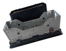 Moldura Central Painel Gol Parati G2 377857038 1995 A 2000