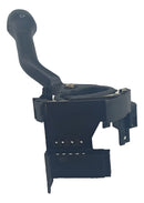 Chave Seta Com Limpador Traseiro Gol Parati G4 1995 A 2012