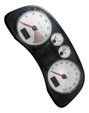 Painel De Instrumentos Peugeot 307 2006 A 2007 Fundo Branco