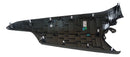 Acabamento Painel Lado Esquerdo Chevrolet Montana 2023 A 024