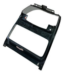 Moldura Central Painel Peugeot 307 2005 A 2011 Detalhe
