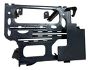 Suporte Caixa Fusiveis Da Bateria Vw Gol Fox Polo Original