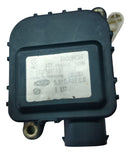 Motor Atuador Caixa Ar Fiat Brava 1.6 1995 A 2003 581040200