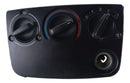 Controle Ventilação Ar Ford Fiesta 2001 A 2004 Original