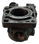 Corpo De Borboleta Tbi Ford Fiesta Ka Courier 1.4 16v 96 A02
