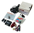 Kit Alarme Completo Original Fiat 500 2010 A 2018 50926447