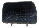 Painel De Instrumentos Fiat Uno Elba Premio 85 A 95 Detalhe