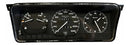 Painel Instrumento Vw Santana 1991 A 2000 Original Relógio