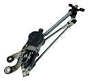 Maquina Motor Limpador Para-brisa Honda Hrv 2015 A 2020