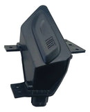 Tampa Farol De Milha Lado Esquerdo Fiat Toro Pulse 20 A 24