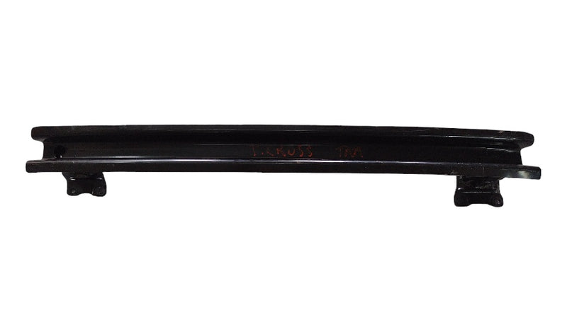 Alma Para-choque Traseiro Vw T-cross 2019 A 2021 2gp807305