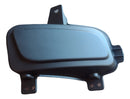 Moldura Tampa Farol Milha Lado Esquerdo Fiat Strada 21 A 23