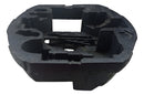 Suporte Estepe Volkswagen Jetta 2011 A 2016 Original Detalhe