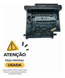 Caixa De Fusíveis Ford Escort 1997 A 2002 97ag14a073db