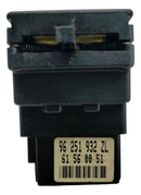Chave Limpador Parabrisa Xsara Picasso 2001 2010 96251932zl