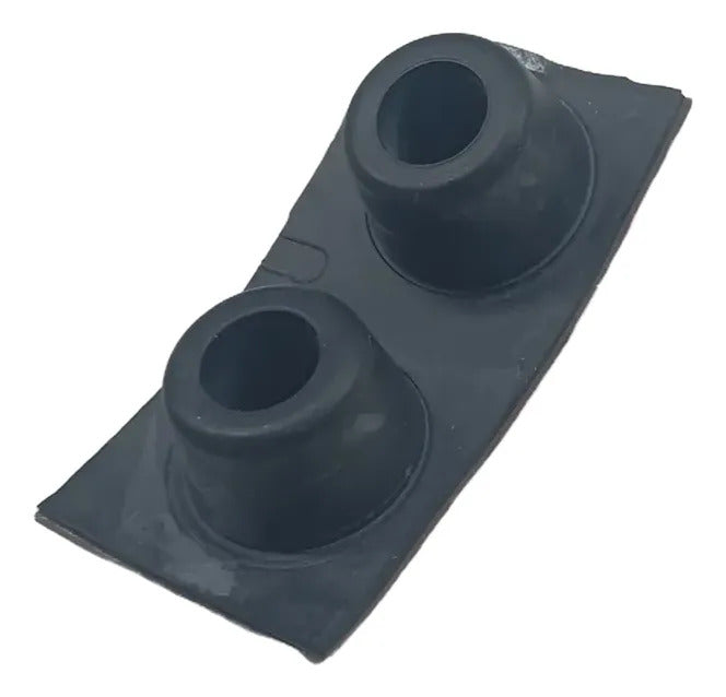 Batente Porta Dianteira Fiat Toro 2015 A 2020 7092789